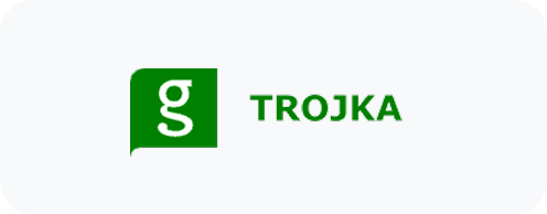 Trojka (2)