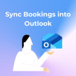 Outlook appointment integration