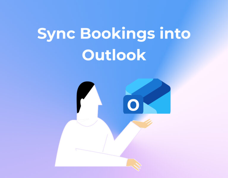 WordPress booking plugin with Outlook Calendar