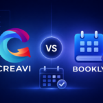 Creavi vs Bookly WordPress booking plugin comparison