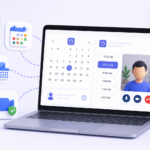 Free WordPress booking plugin with Google Calendar, Outlook Calendar and secure video meetings