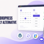 Free Calendly alternative for WordPress with an online appointment booking calendar