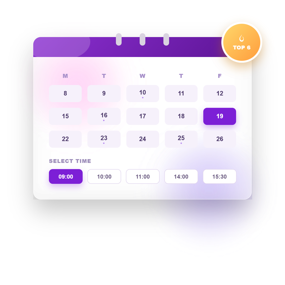 best WordPress booking plugins