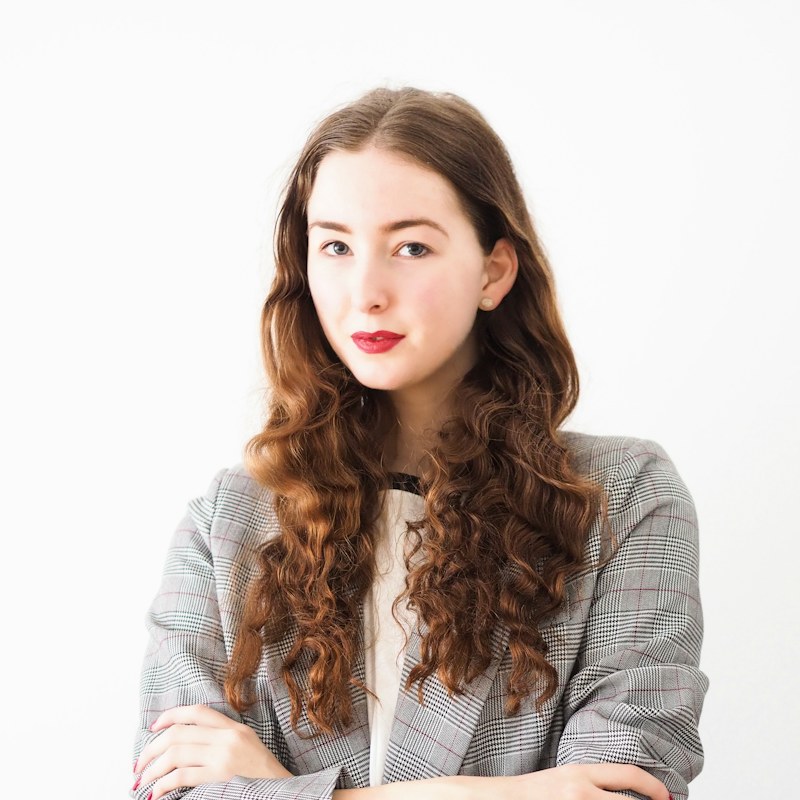 Camille Hart — Free brand call